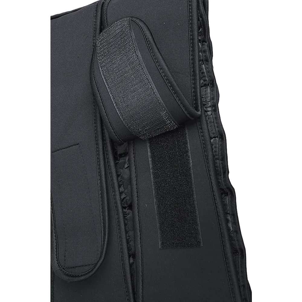 20Kg Adjustable Weighted Training Vest