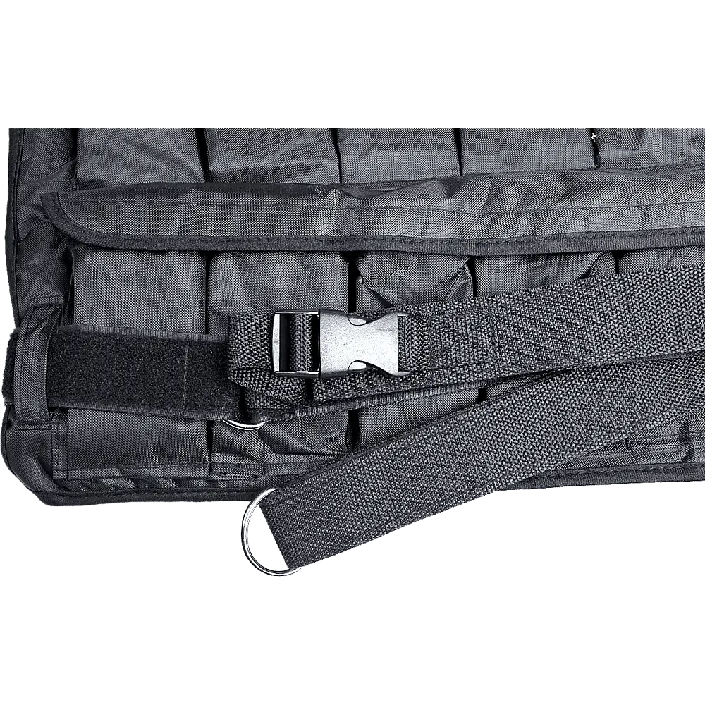 20Kg Adjustable Weighted Training Vest