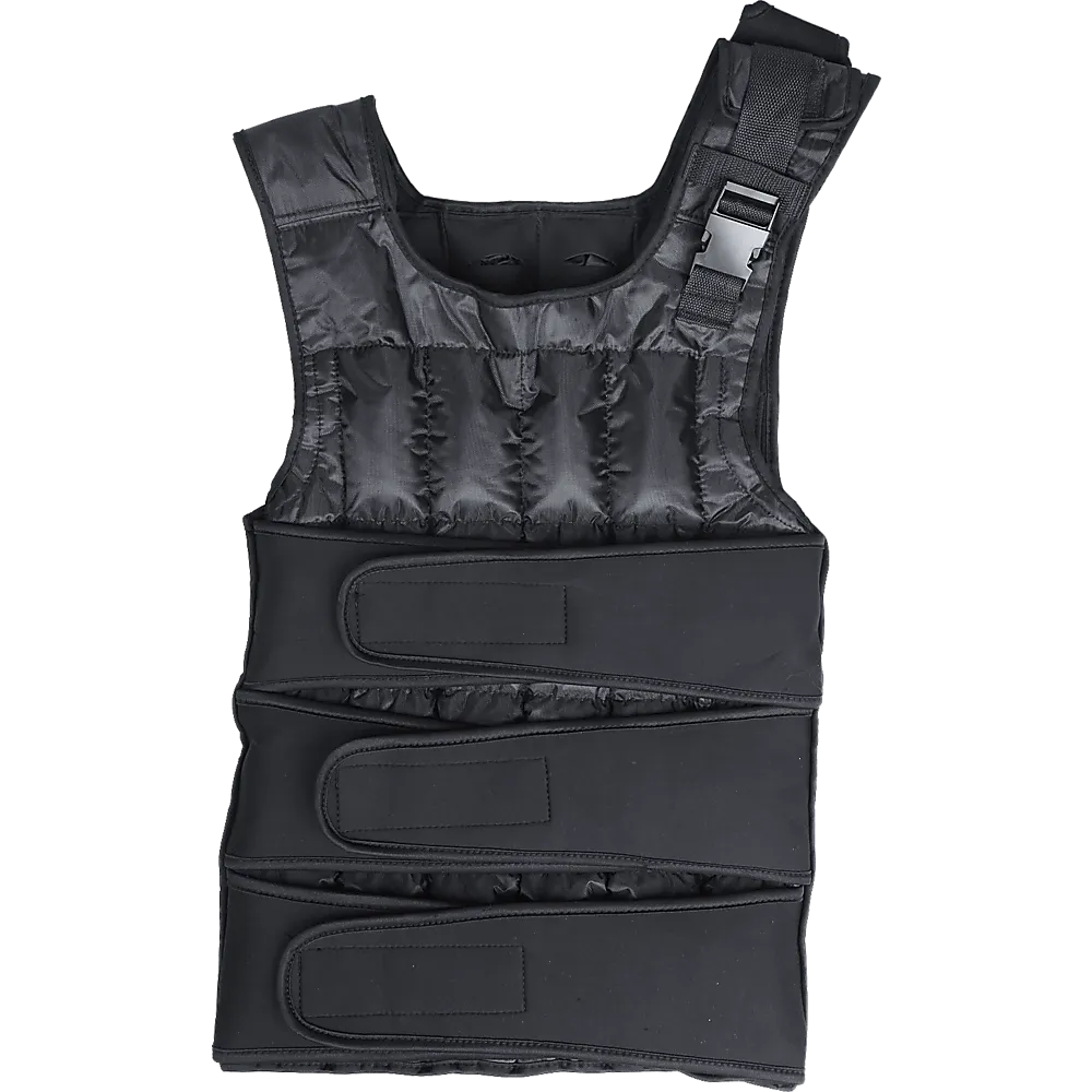 20Kg Adjustable Weighted Training Vest