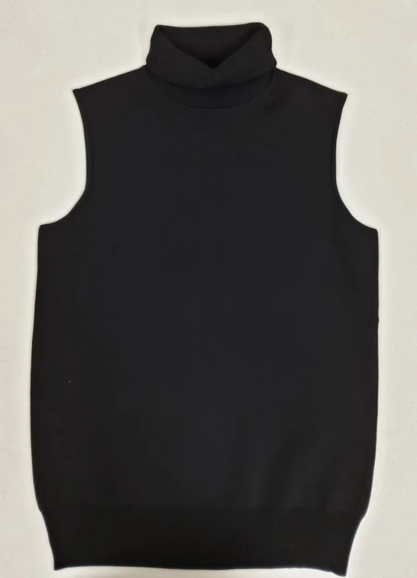 Aleeza Paris Bescon Turtleneck