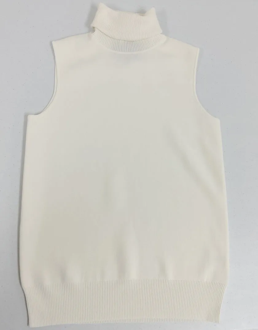 Aleeza Paris Bescon Turtleneck