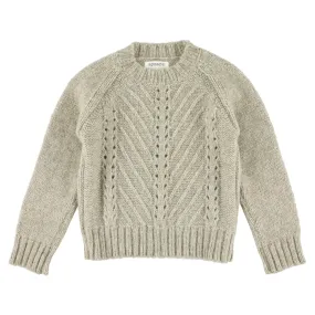 Aymara Stella Knit Sweater
