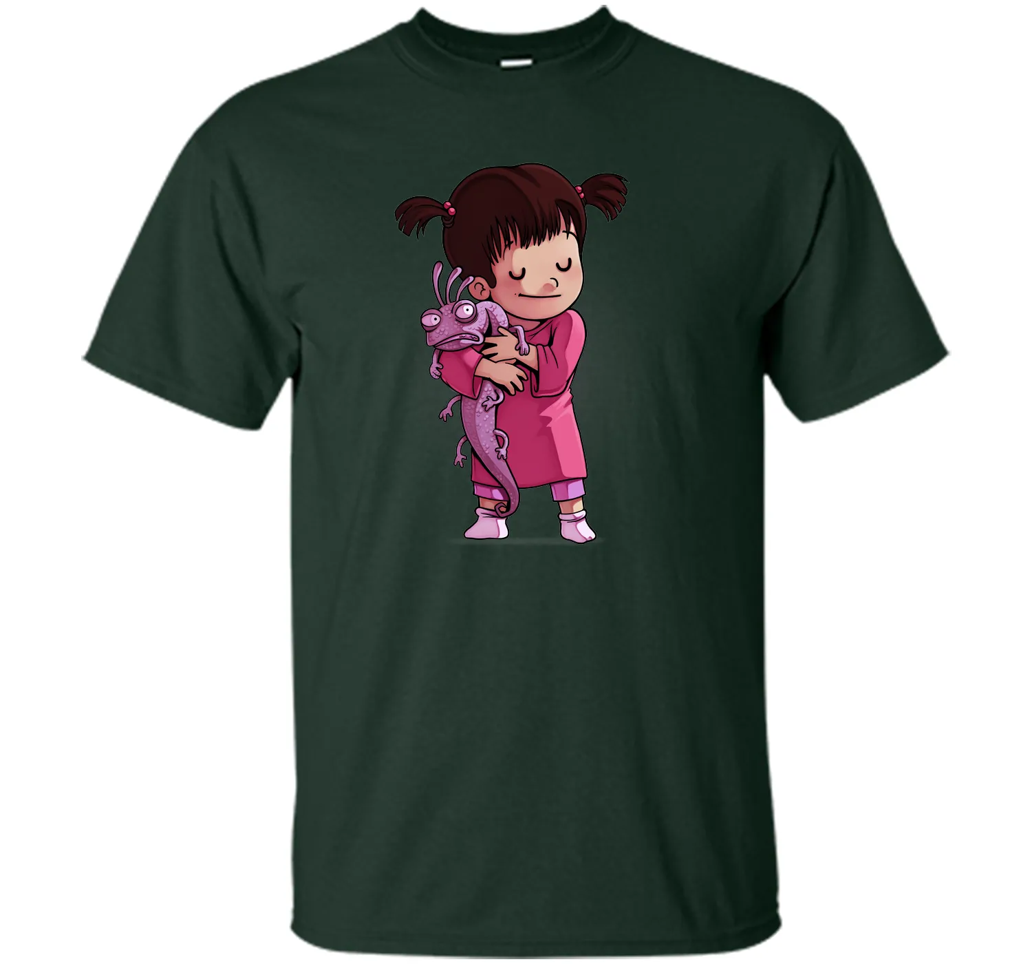 Bedtime Villain T-Shirt