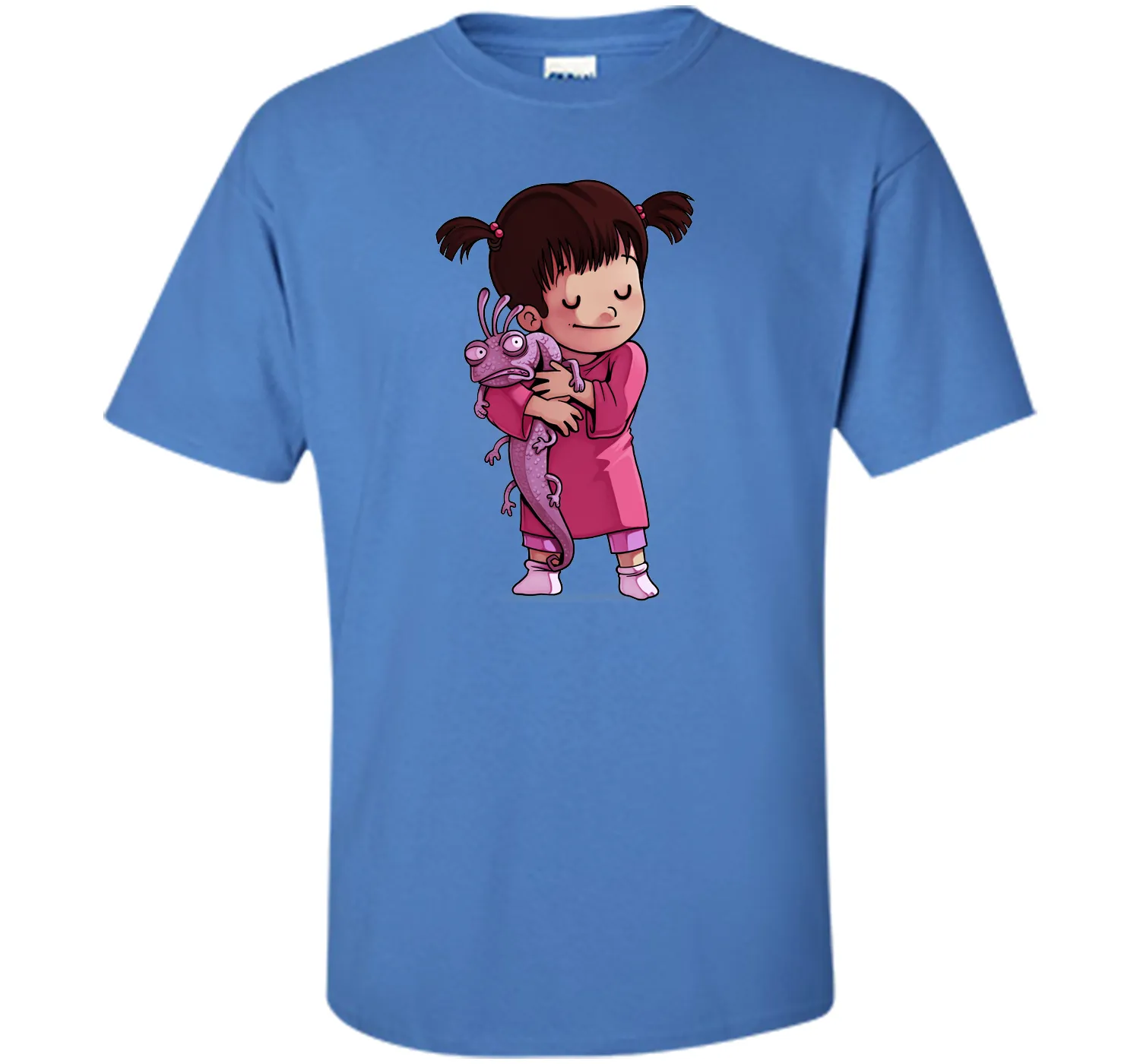 Bedtime Villain T-Shirt