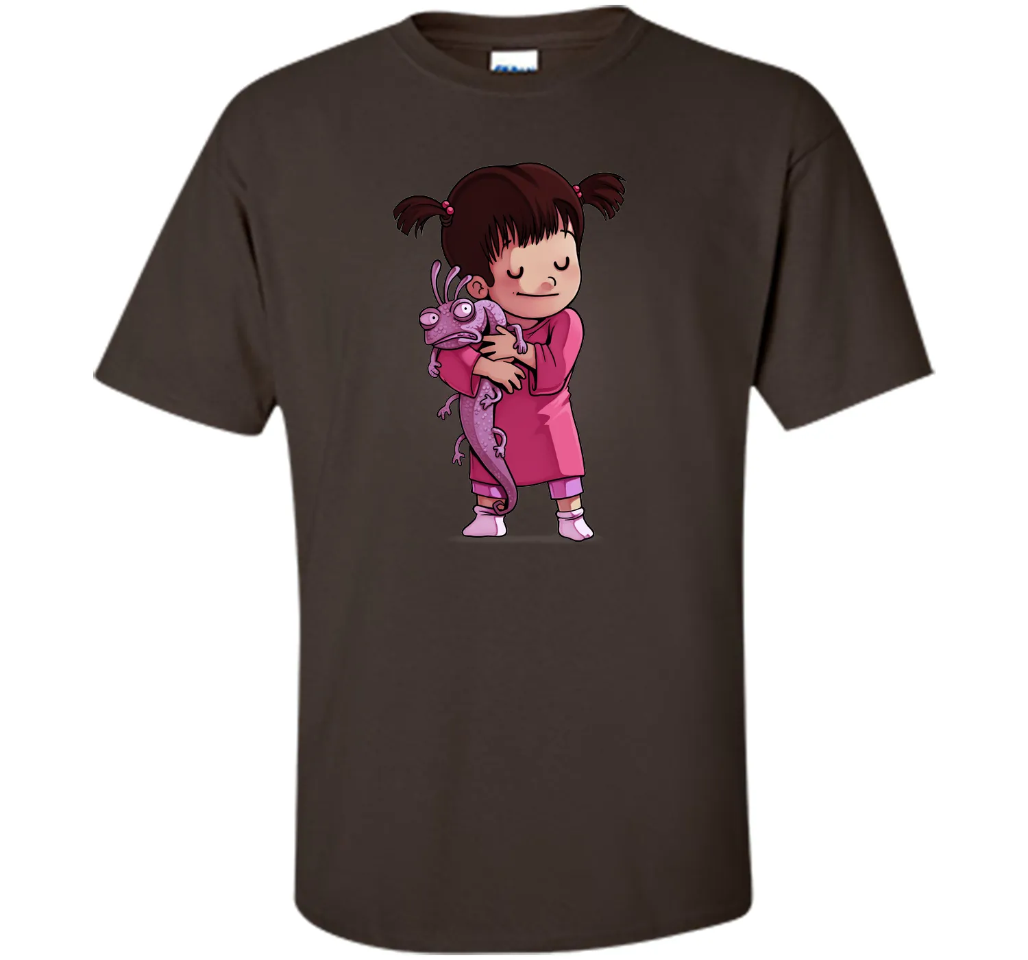 Bedtime Villain T-Shirt