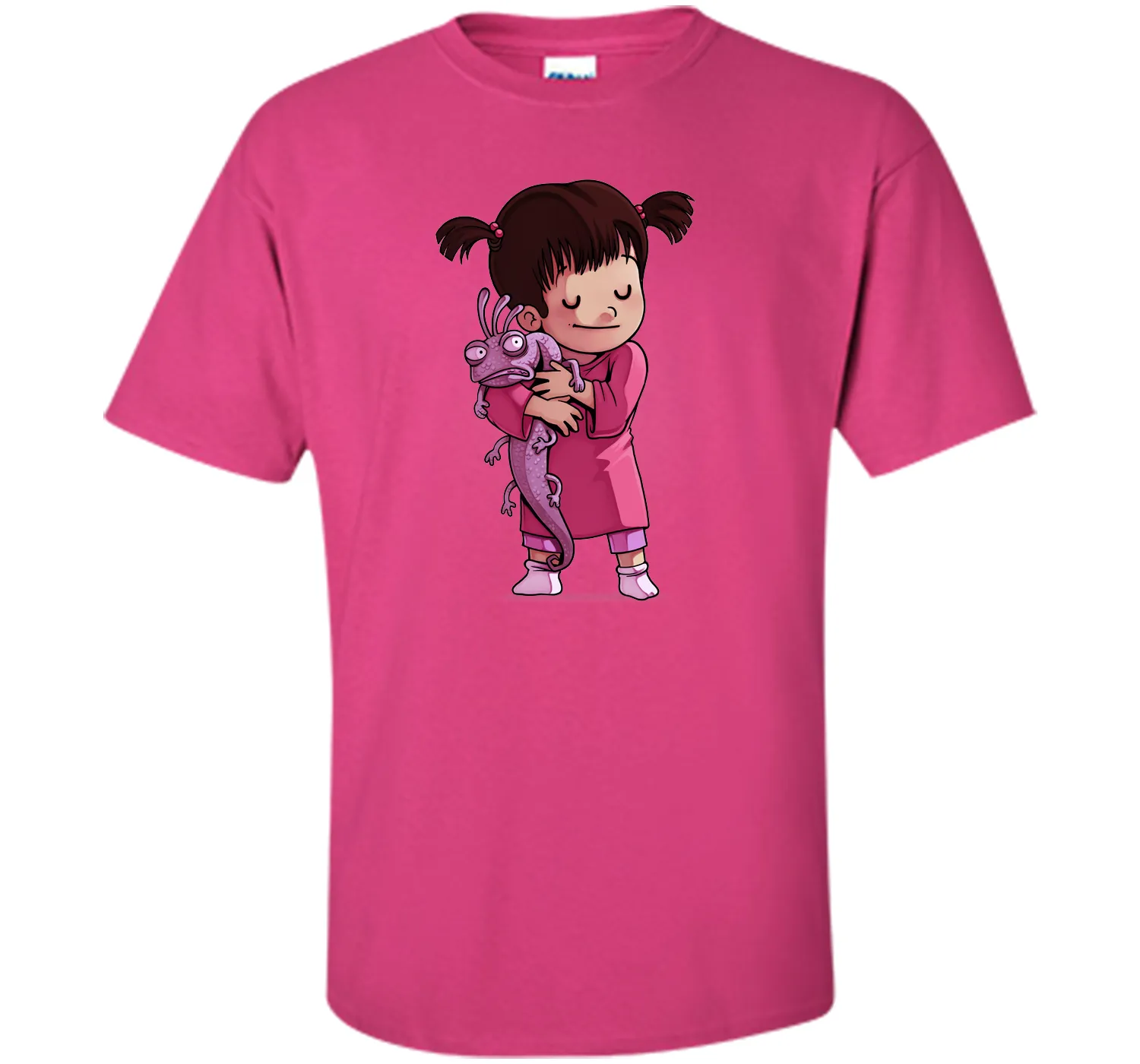 Bedtime Villain T-Shirt