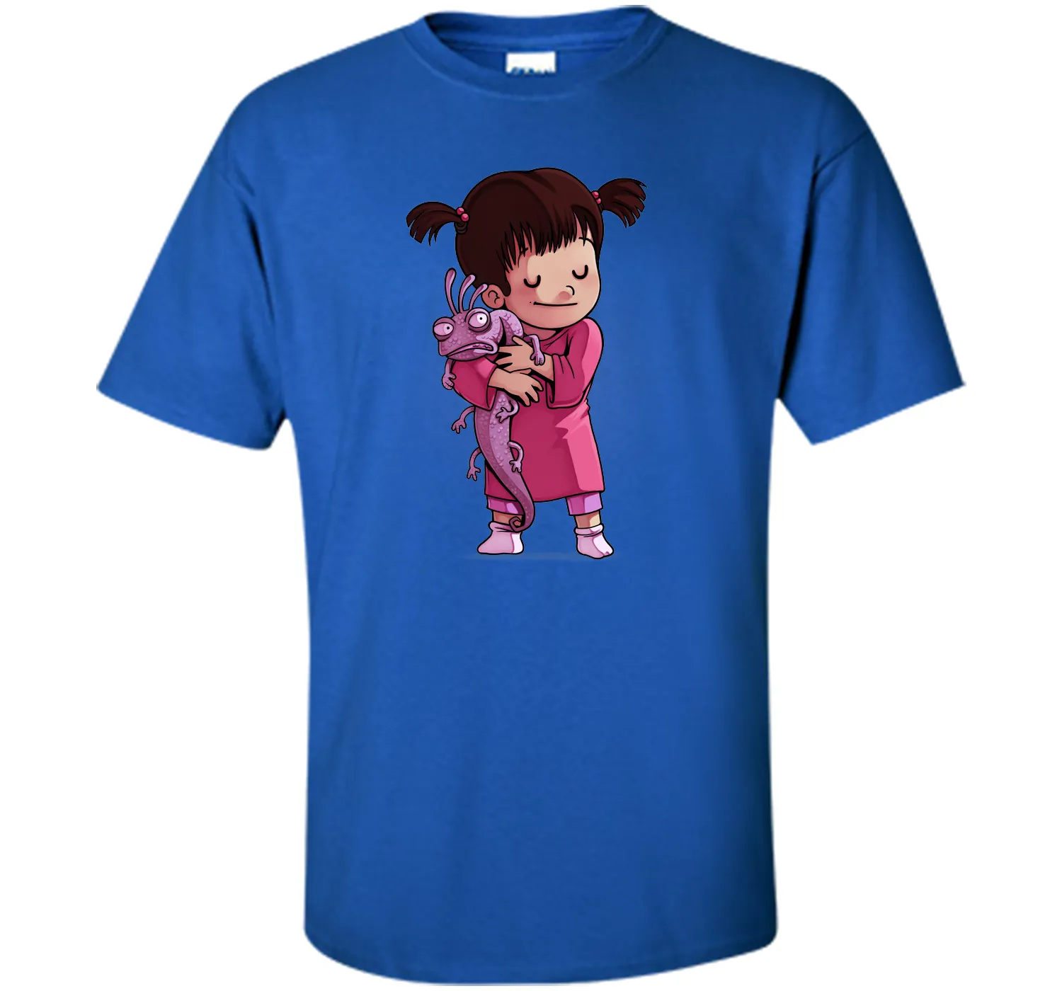 Bedtime Villain T-Shirt