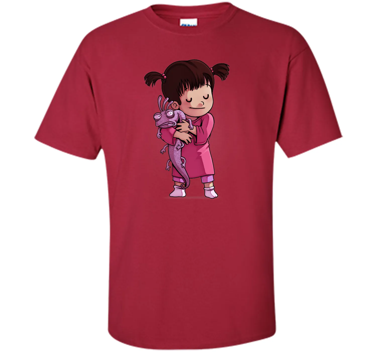 Bedtime Villain T-Shirt