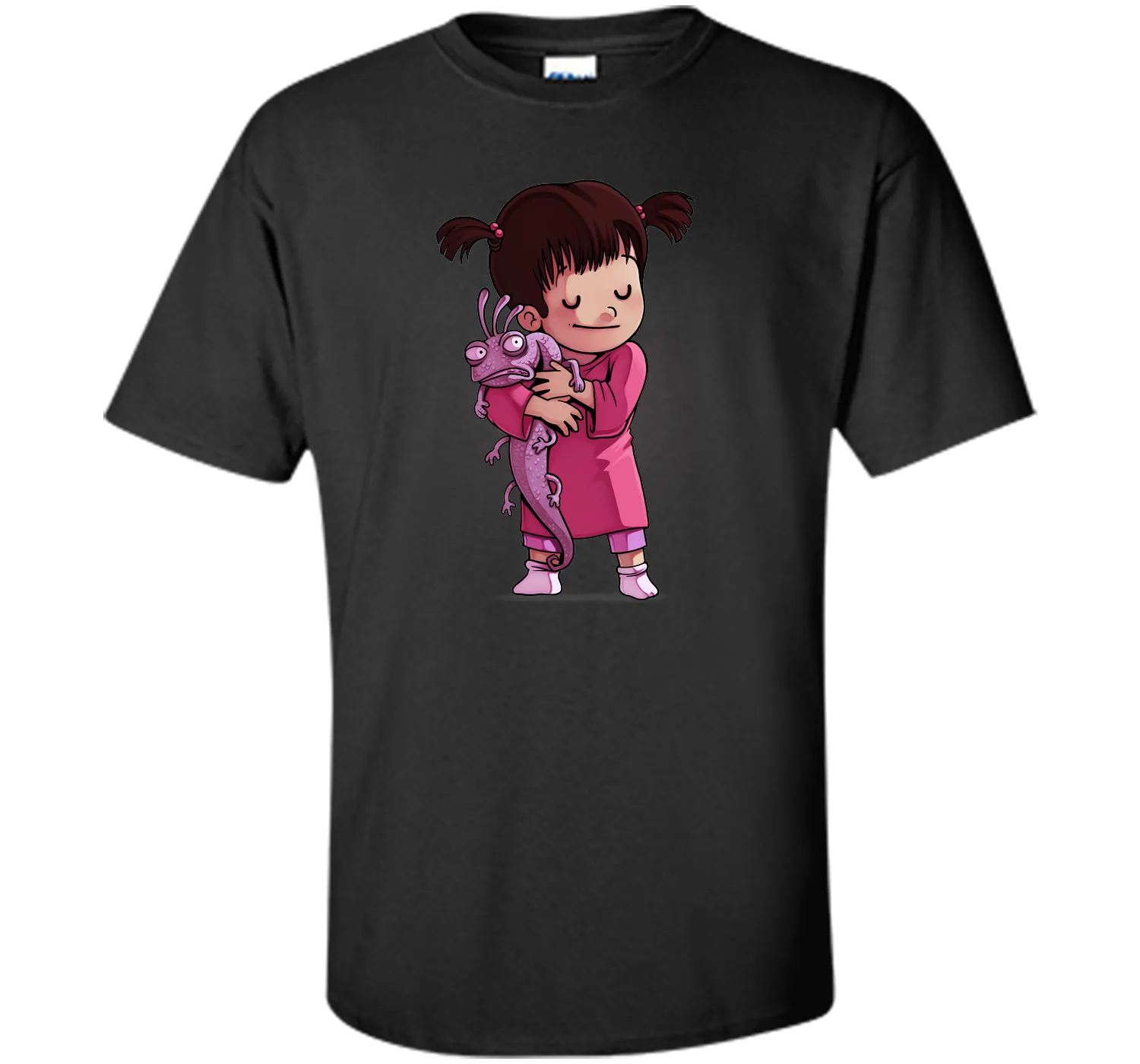Bedtime Villain T-Shirt