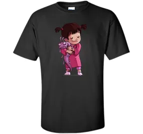 Bedtime Villain T-Shirt