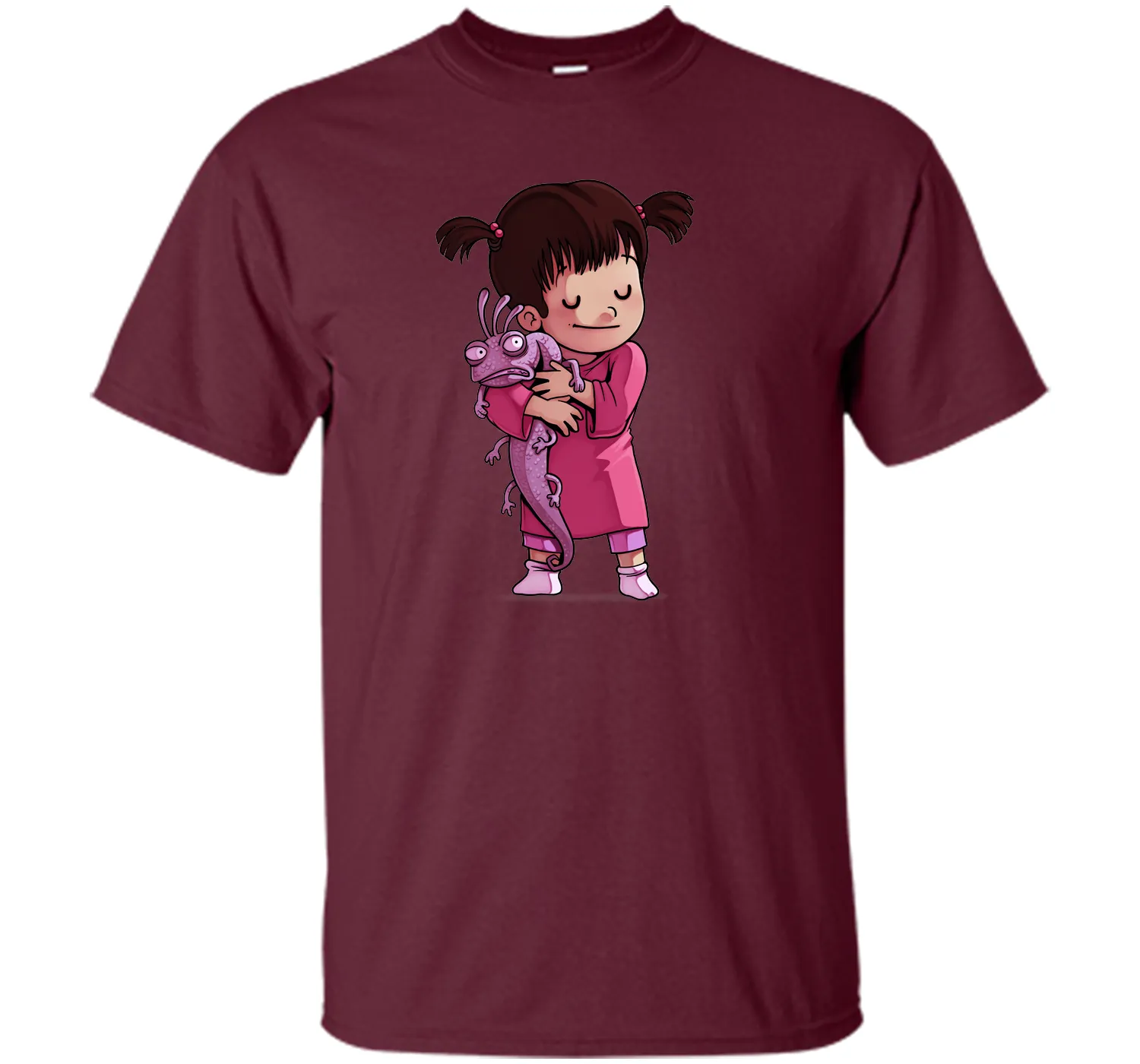 Bedtime Villain T-Shirt