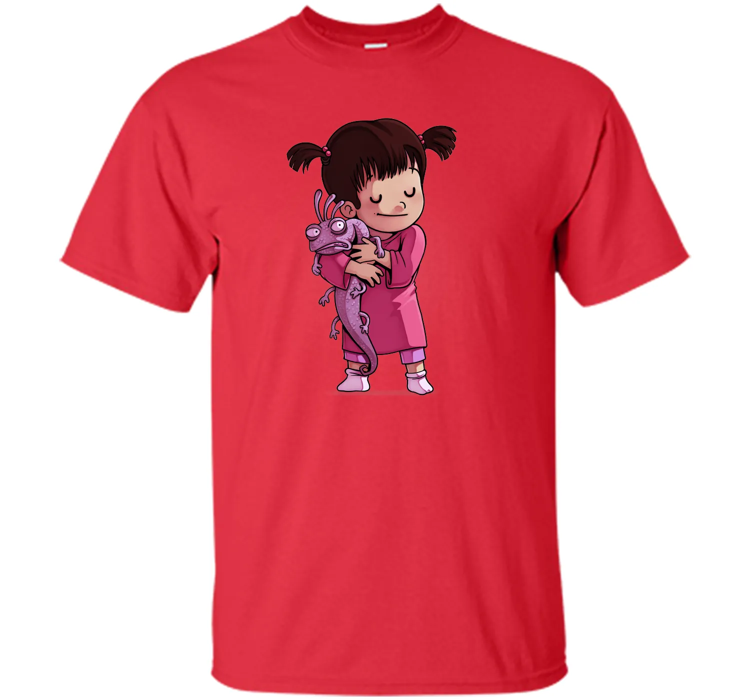 Bedtime Villain T-Shirt