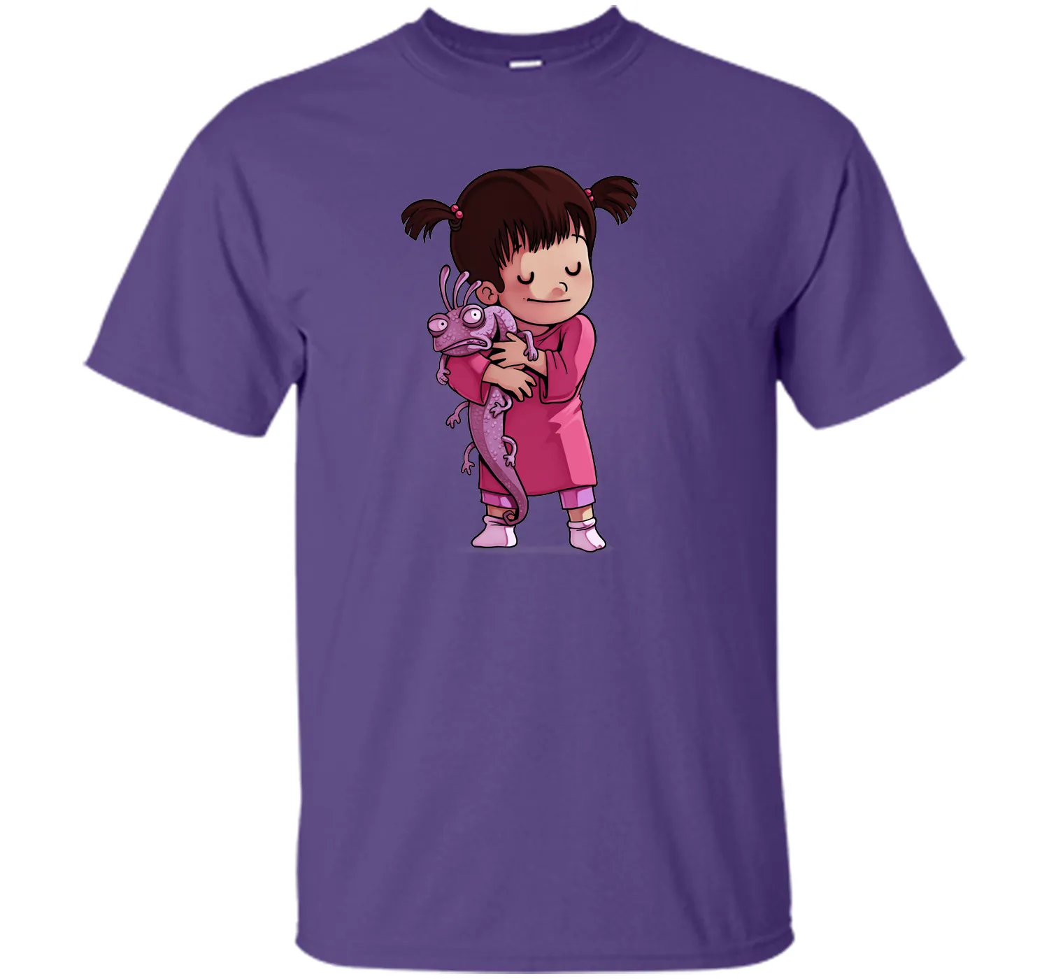 Bedtime Villain T-Shirt