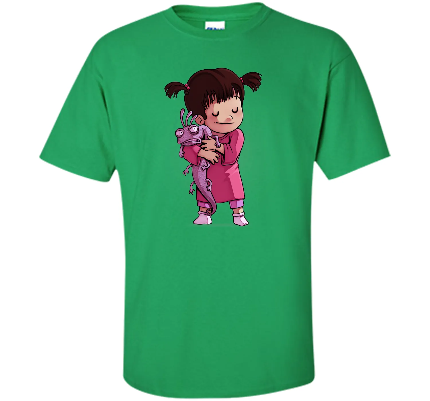Bedtime Villain T-Shirt
