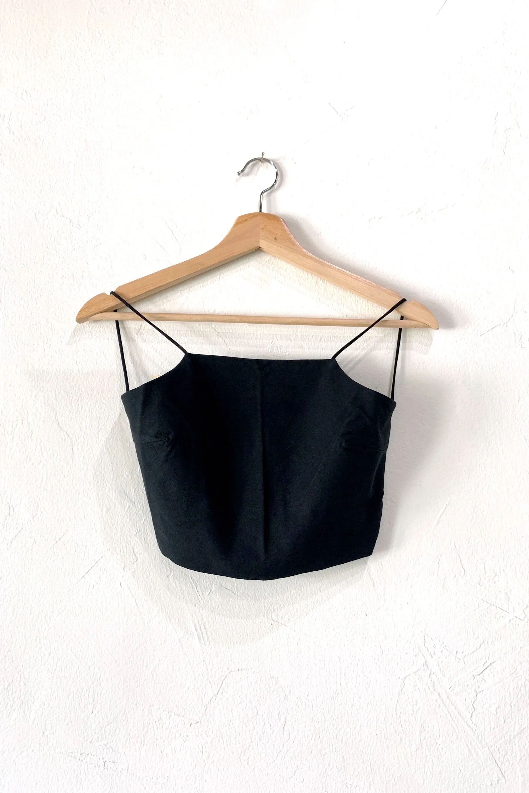 Black Perty Top