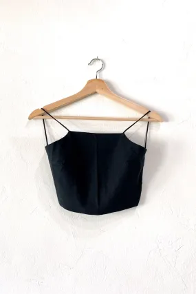 Black Perty Top