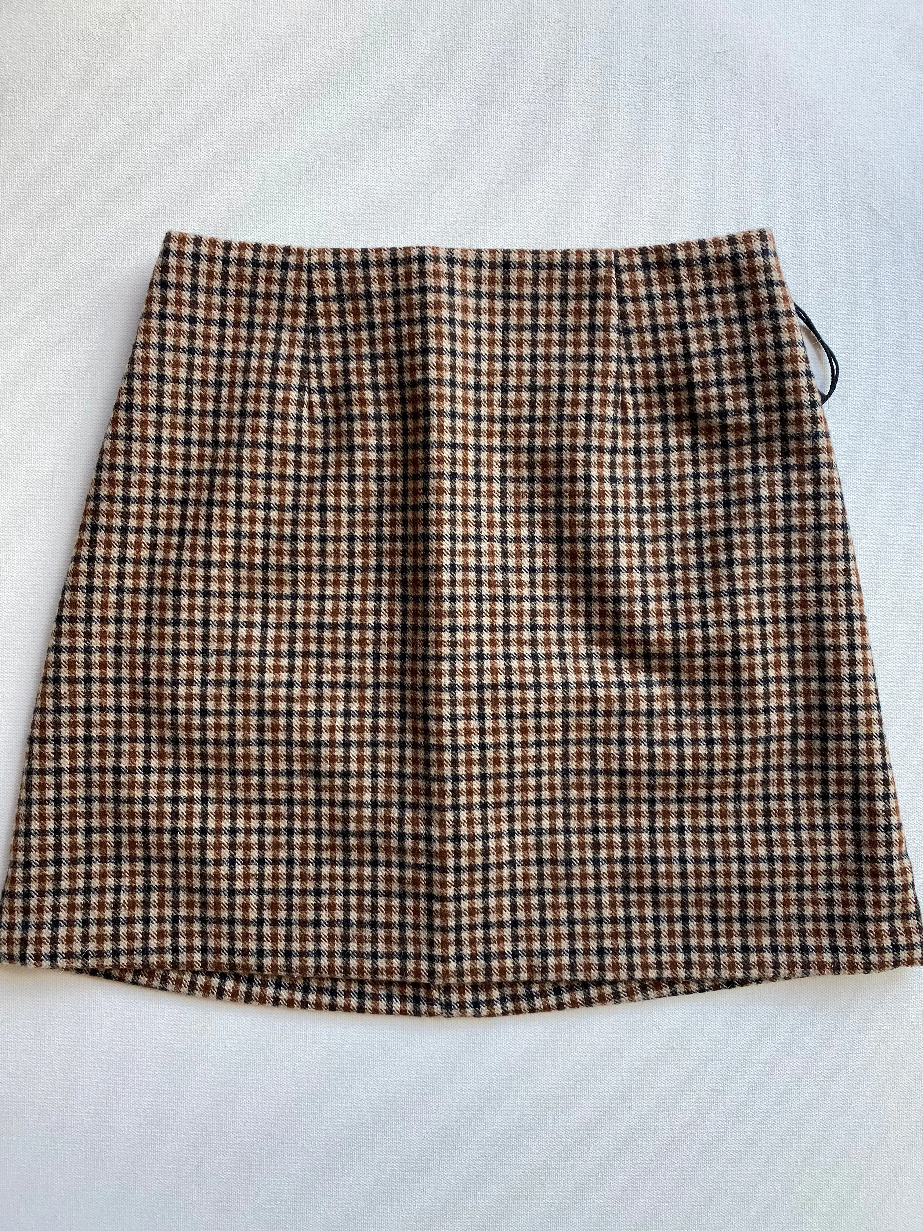 Brina Skirt