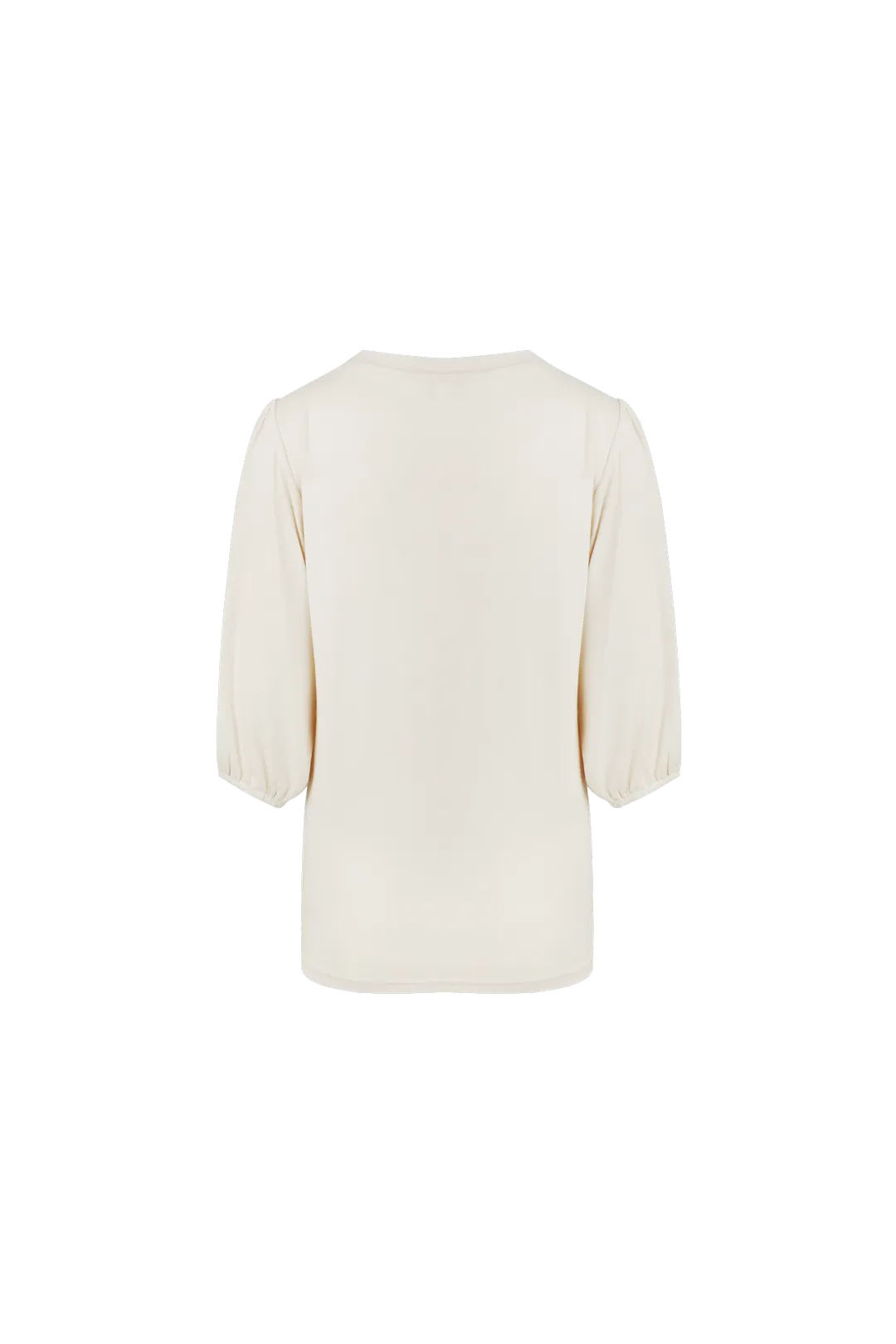 Calista T-shirt | Sand