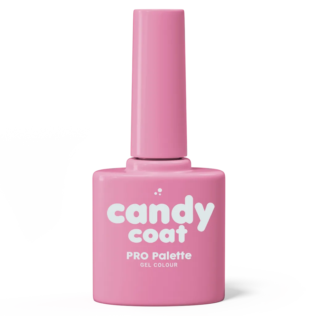Candy Coat PRO Palette - Chloe - Nº 023