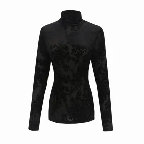 CARMELITE top