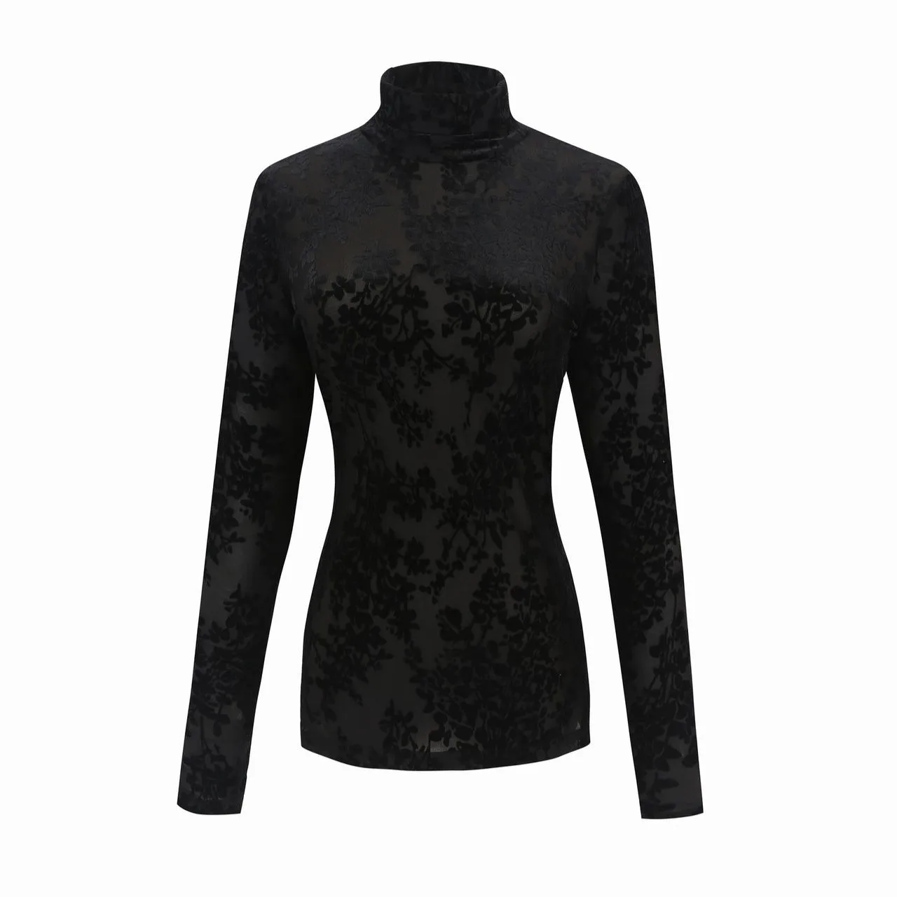 CARMELITE top