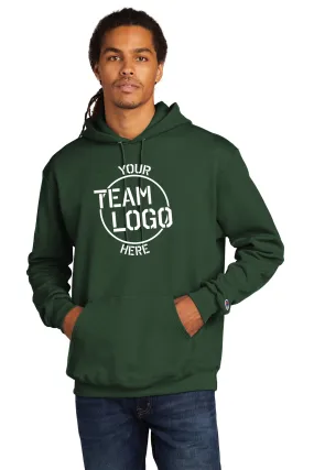 Champion Fleece Pullover