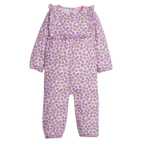 Chelsea Romper