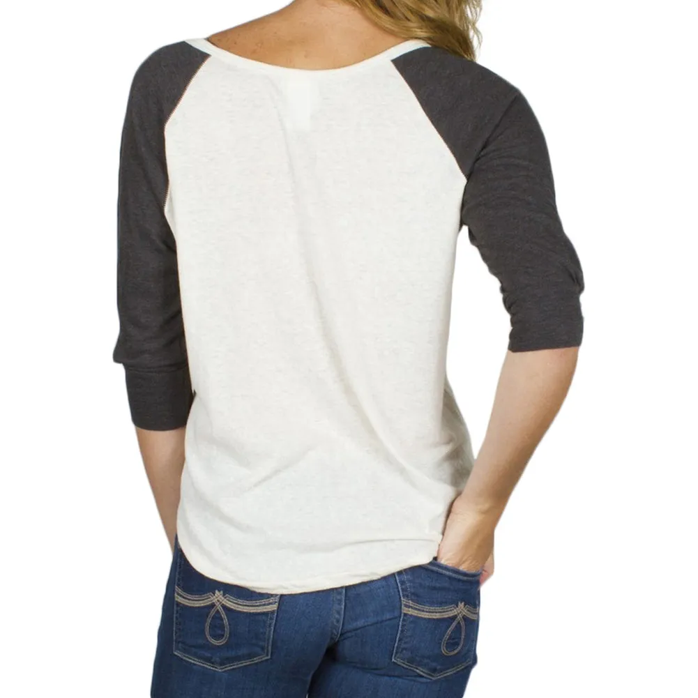 Cincinnati Bengals - Rookie Juniors Raglan