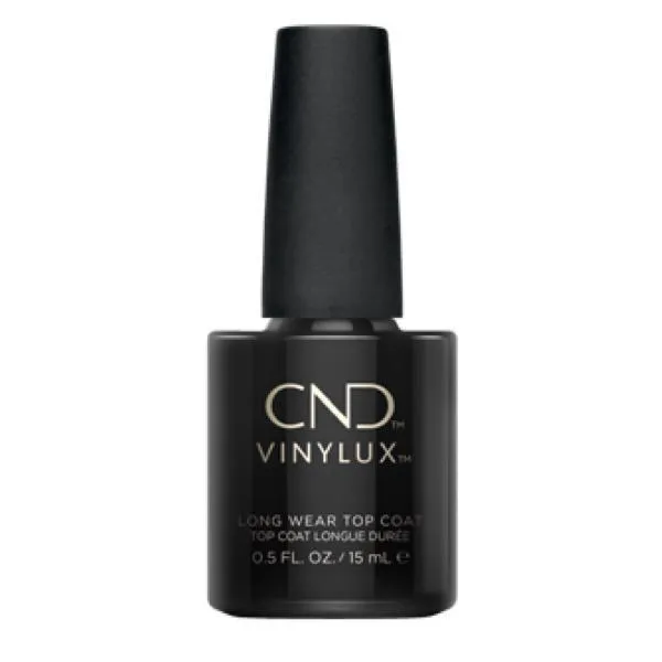 Cnd Vinylux - Top Coat 0.5Oz