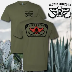 Desert Bites Back Unisex Tee - FINAL SALE