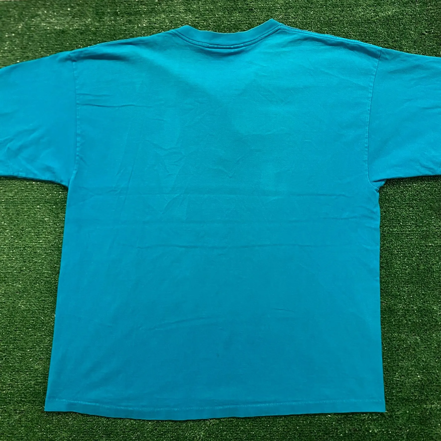 Disney Mickey Vintage 90s Cartoon T-Shirt