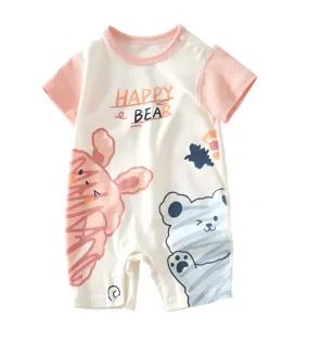 Dreamland Doodles Romper