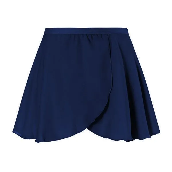 Energetiks Audrey Skirt Navy Child