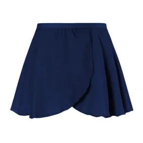 Energetiks Audrey Skirt Navy Child
