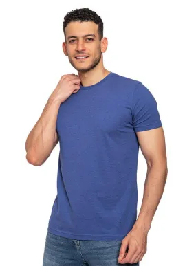 Fancy-Castle Round T-Shirt
