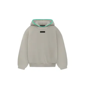Fear of God Essentials Pullover Hoodie Seal
