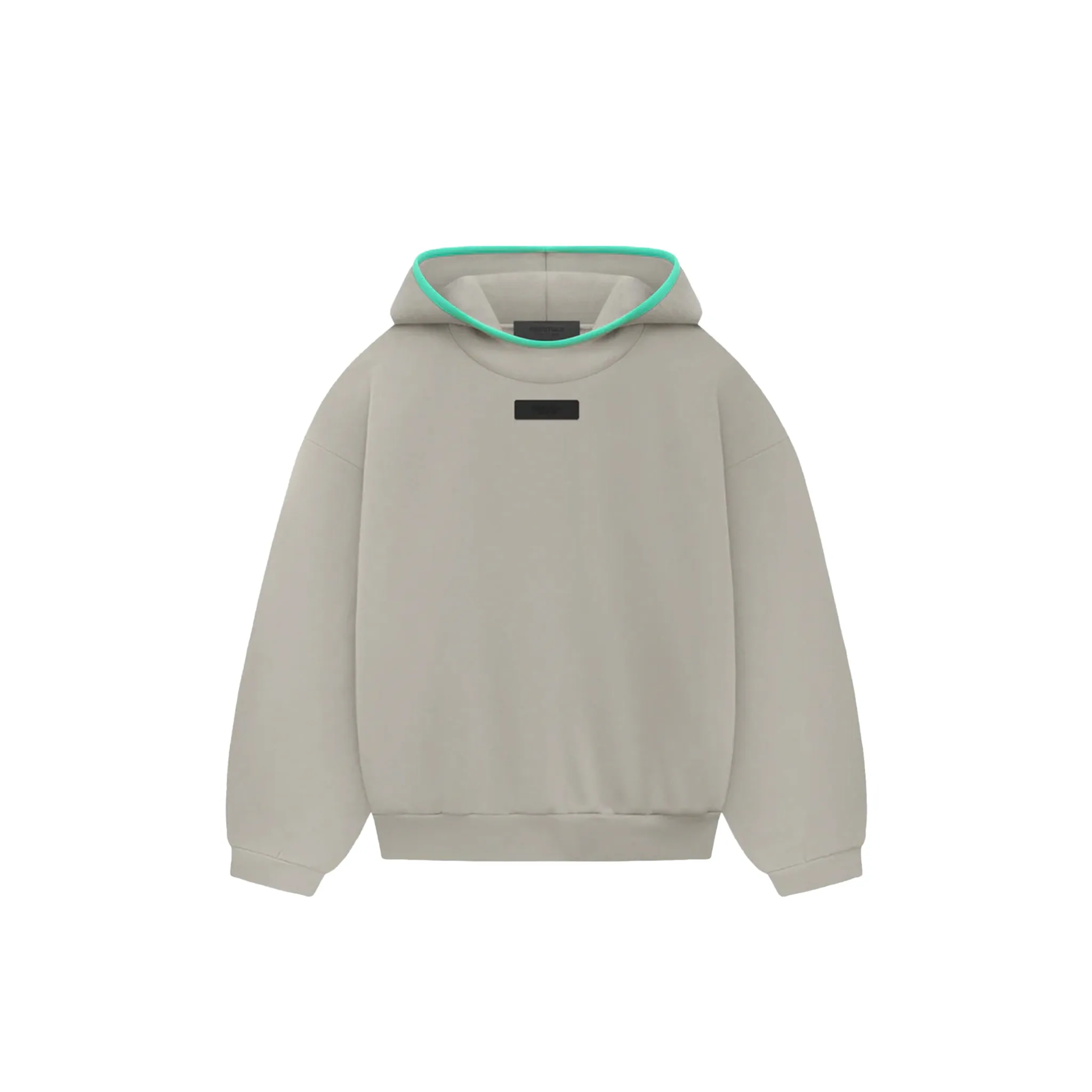 Fear of God Essentials Pullover Hoodie Seal