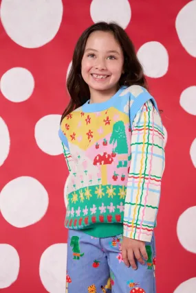 Garden Kids Vest