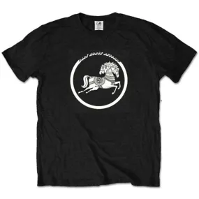 George Harrison | Official Band T-Shirt | Dark Horse (Back Print)