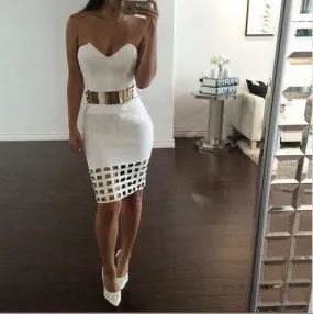 Harley bodycon