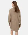 Highline Oversized Turtleneck