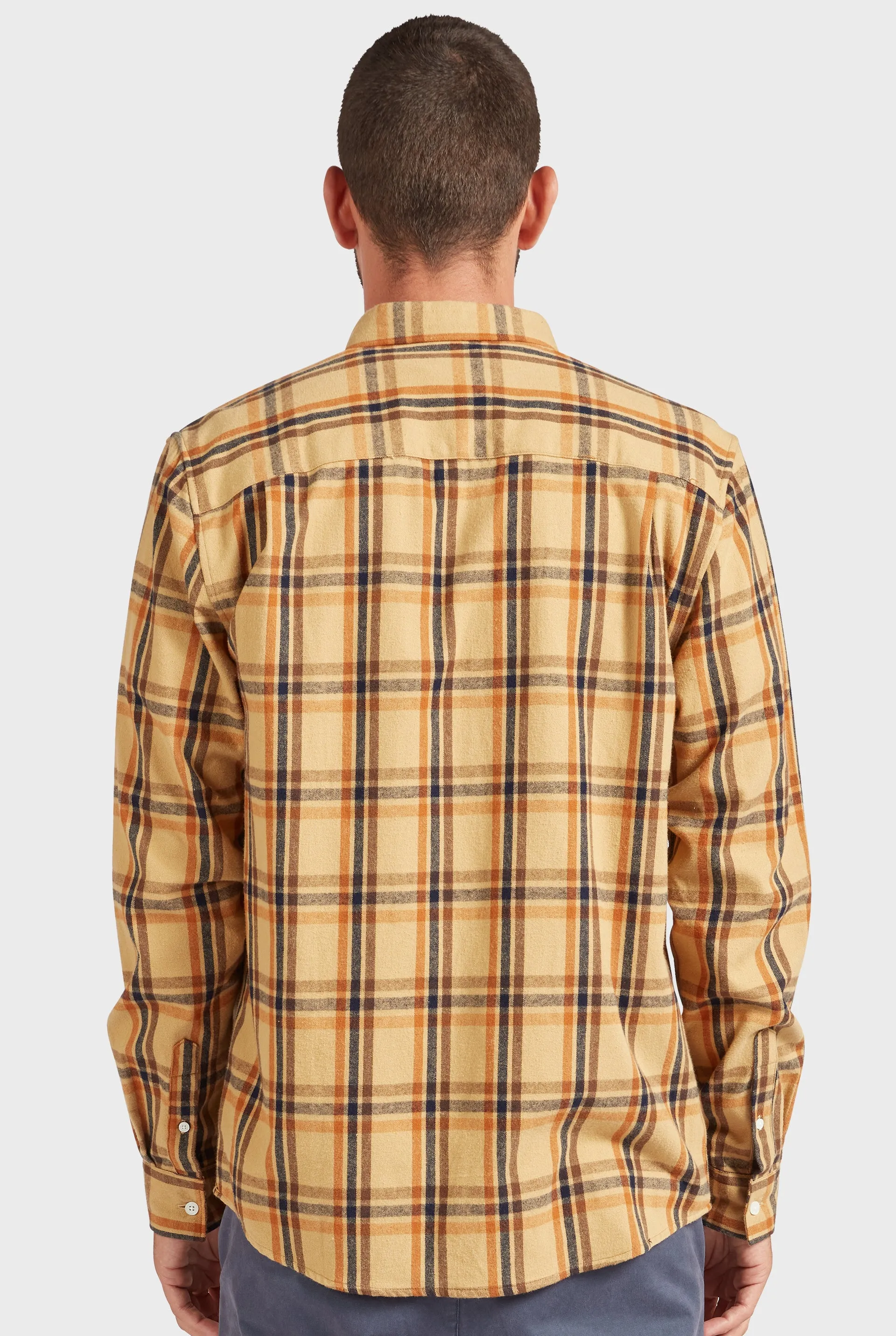 Hutch Shirt