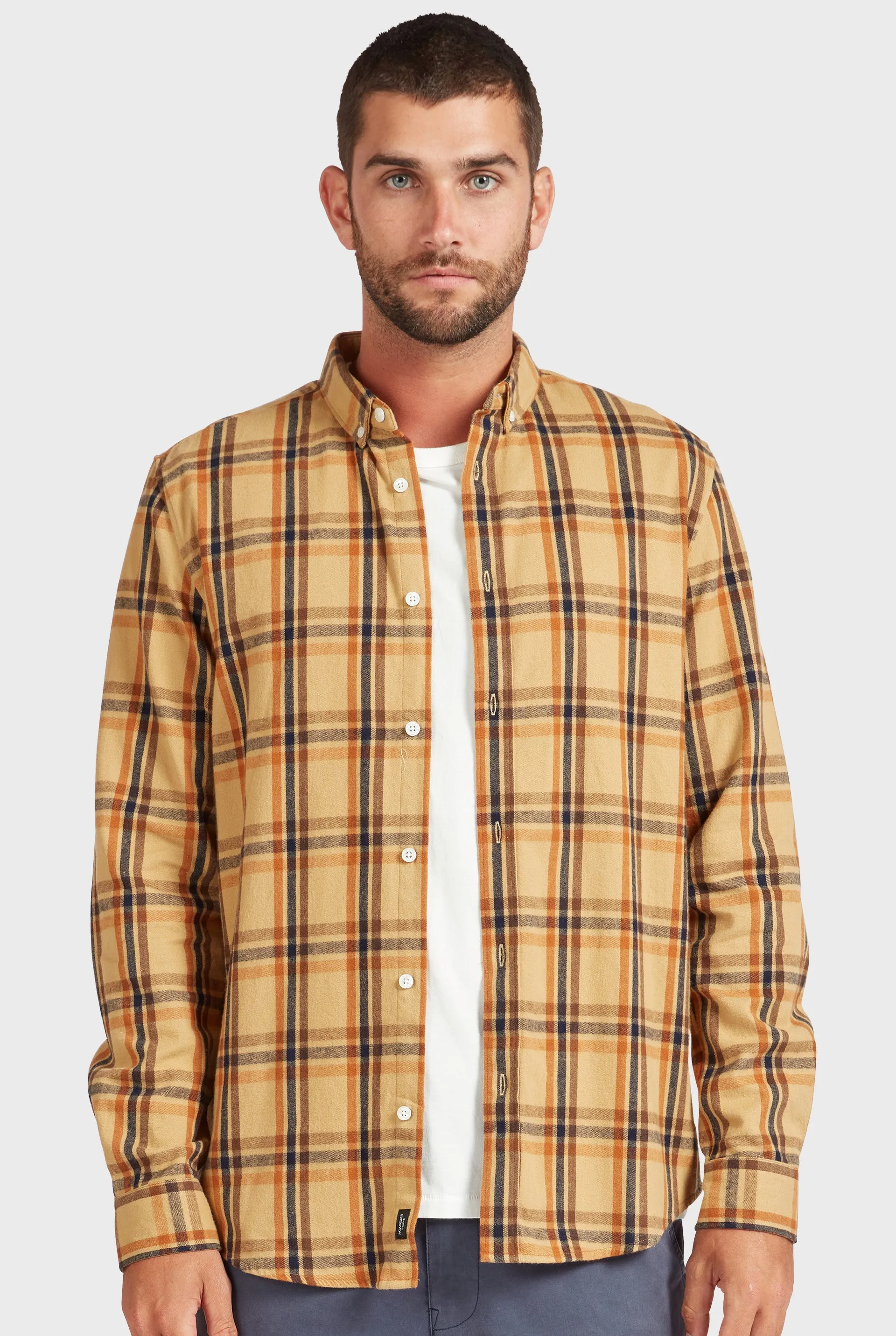 Hutch Shirt