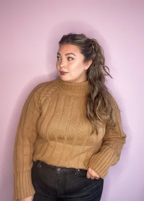 Jodie Sweater