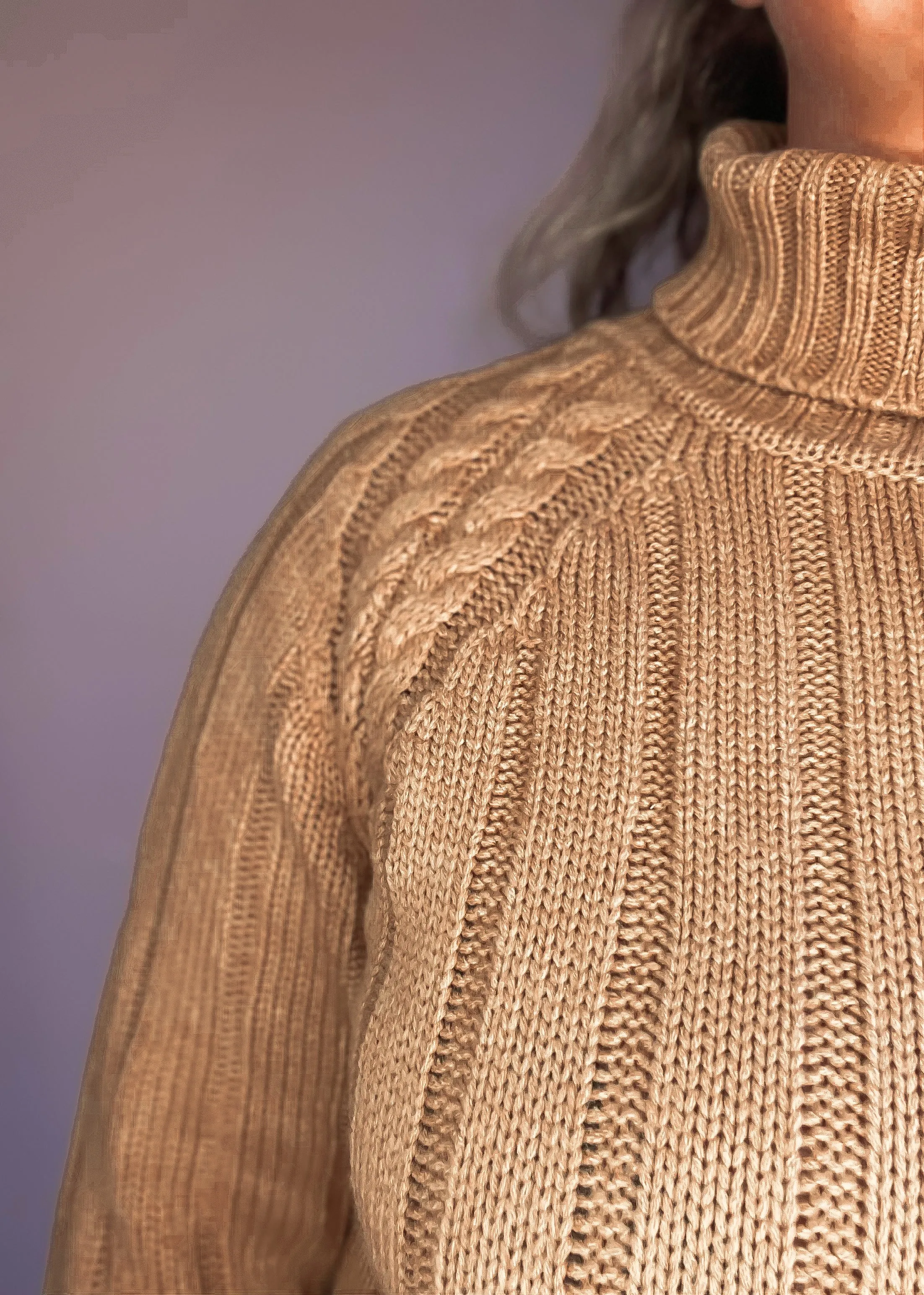 Jodie Sweater