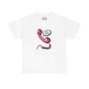 Later, Traitor! T-shirt