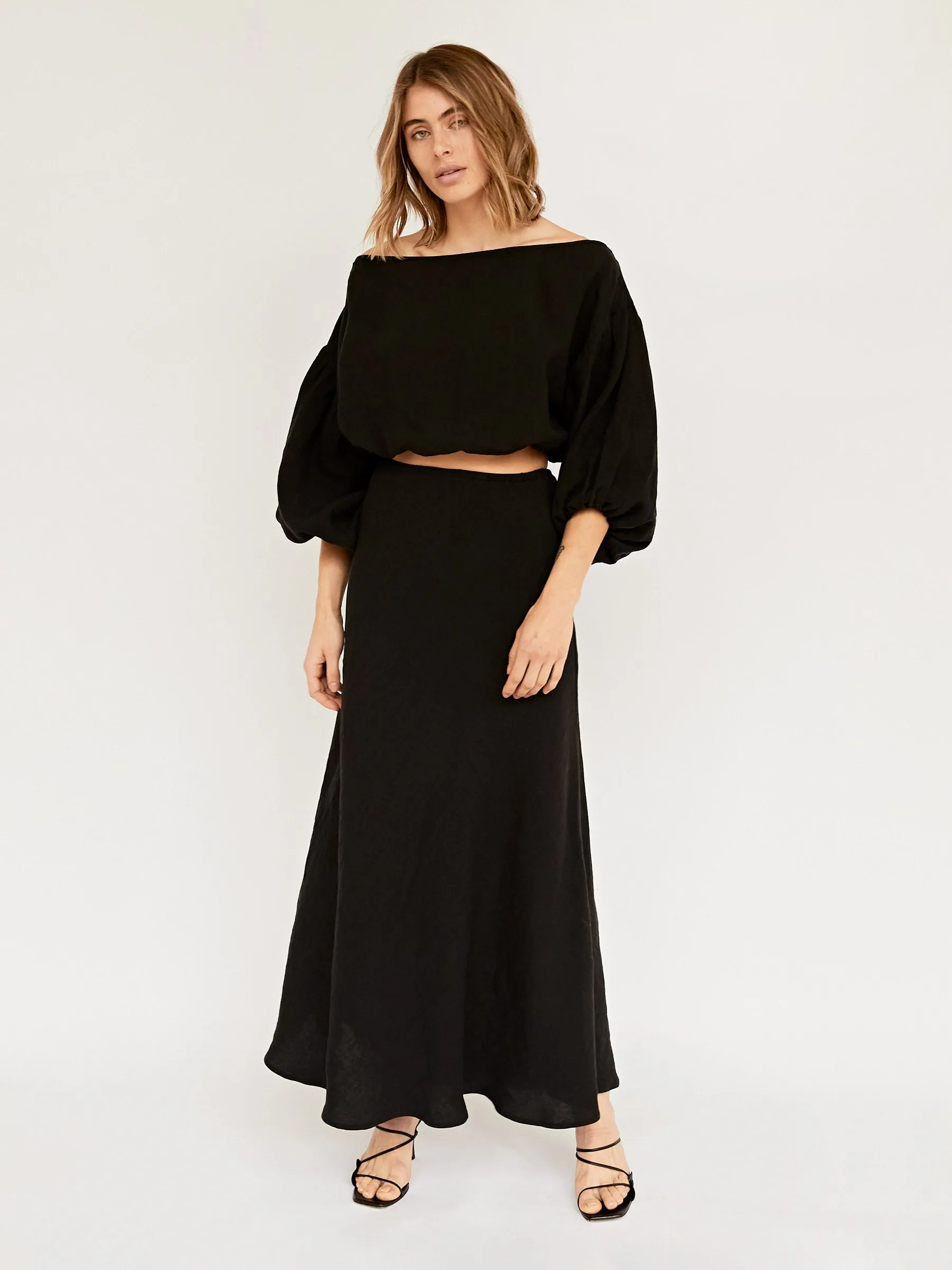 Louie Crop