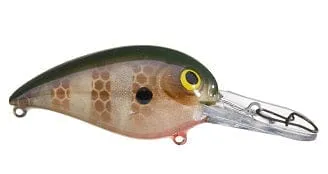 Luck-E-Strike American Originals G5 Crankbait