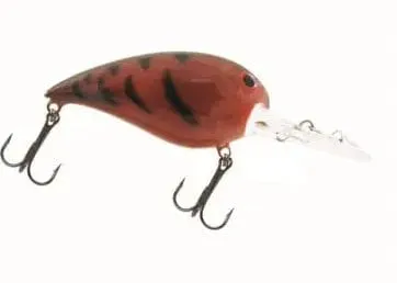 Luck-E-Strike American Originals G5 Crankbait