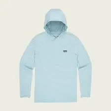 Marsh Wear: Topsail Solar Hoodie